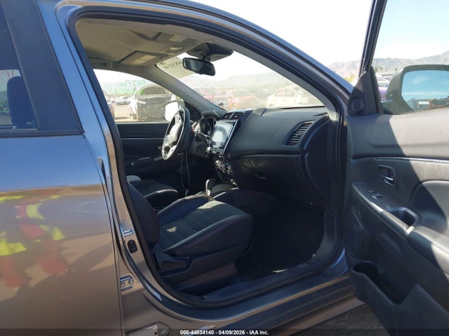 2024 MITSUBISHI OUTLANDER SPORT JA4ARUAU4RU019024 Photo 4