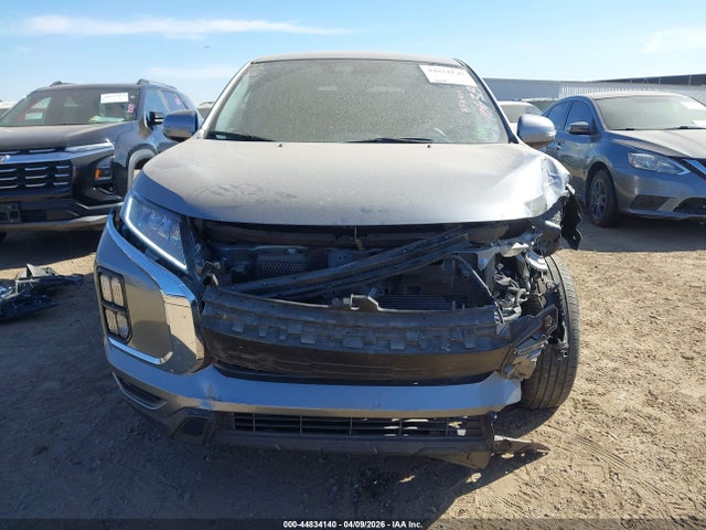 2024 MITSUBISHI OUTLANDER SPORT JA4ARUAU4RU019024 Photo 5