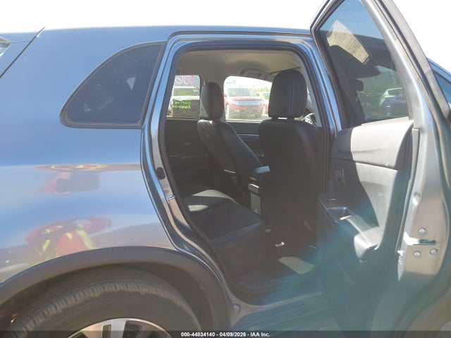 2024 MITSUBISHI OUTLANDER SPORT JA4ARUAU4RU019024 Photo 7