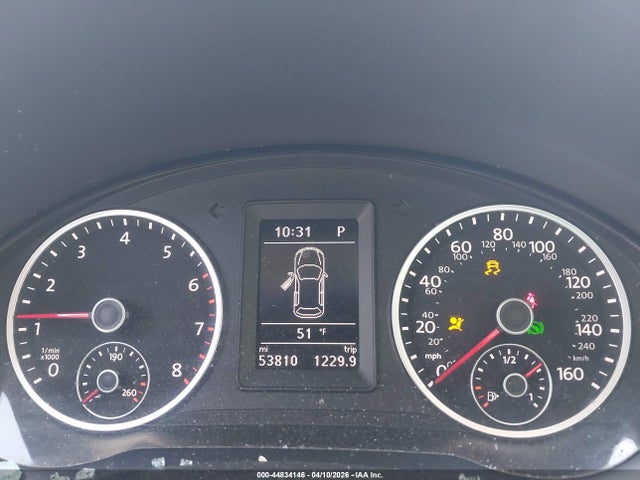 WVGSV7AX8HK037632 Volkswagen Tiguan 2.0t Wolfsburg Edition