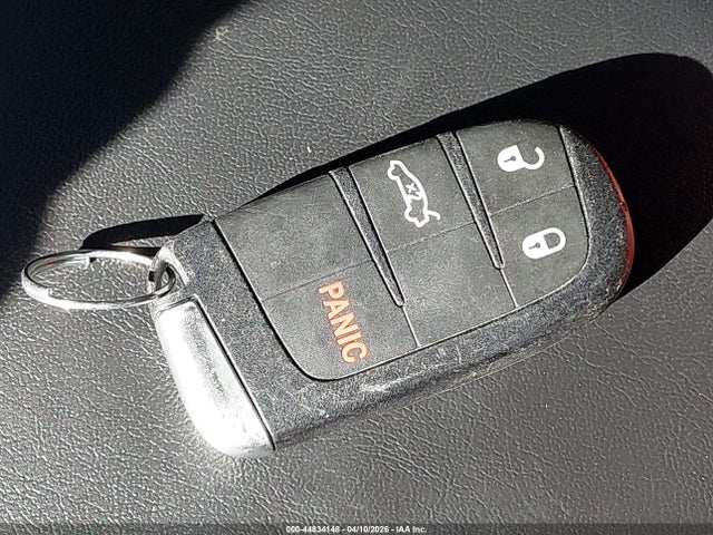 44834148 :رقم المزاد ، 2C3CDZAG5JH116572 vin ، 2018 Dodge Challenger Sxt Plus مزاد بيع