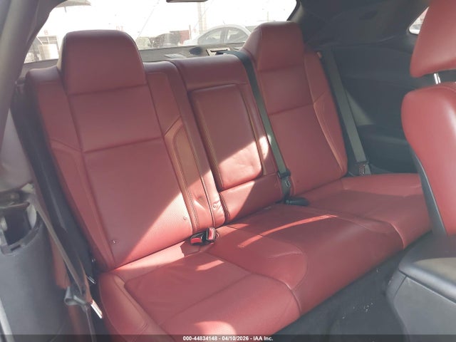 44834148 :رقم المزاد ، 2C3CDZAG5JH116572 vin ، 2018 Dodge Challenger Sxt Plus مزاد بيع