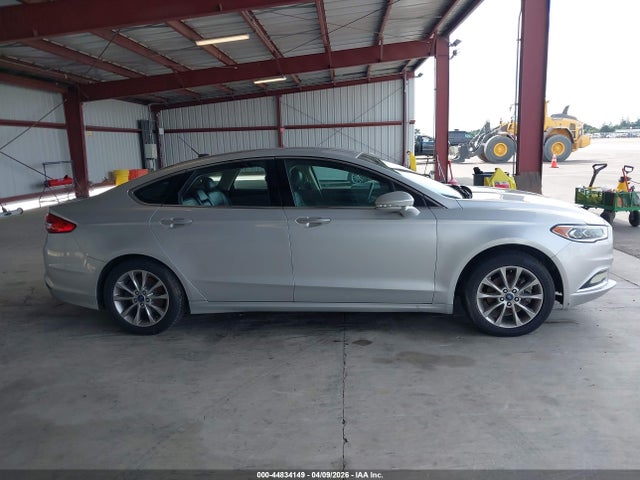 Aukcja sprzedaży 2017 Ford Fusion Se, vin: 3FA6P0HD8HR370840, numer aukcji: 44834149