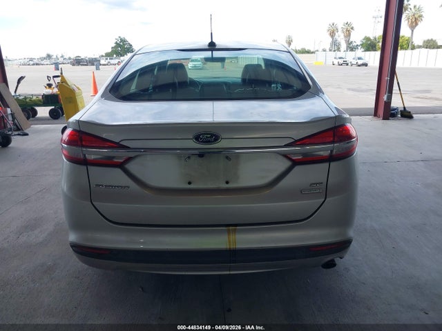 Aukcja sprzedaży 2017 Ford Fusion Se, vin: 3FA6P0HD8HR370840, numer aukcji: 44834149