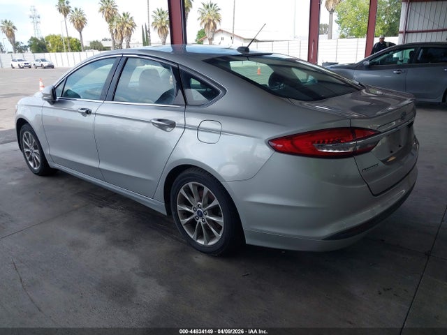 Aukcja sprzedaży 2017 Ford Fusion Se, vin: 3FA6P0HD8HR370840, numer aukcji: 44834149