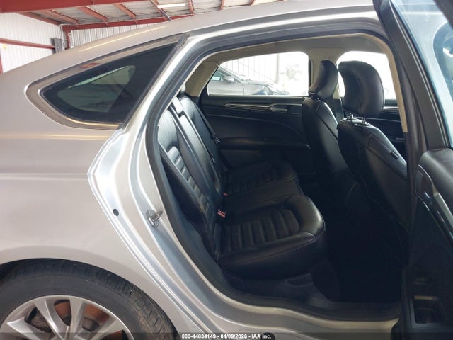 Aukcja sprzedaży 2017 Ford Fusion Se, vin: 3FA6P0HD8HR370840, numer aukcji: 44834149