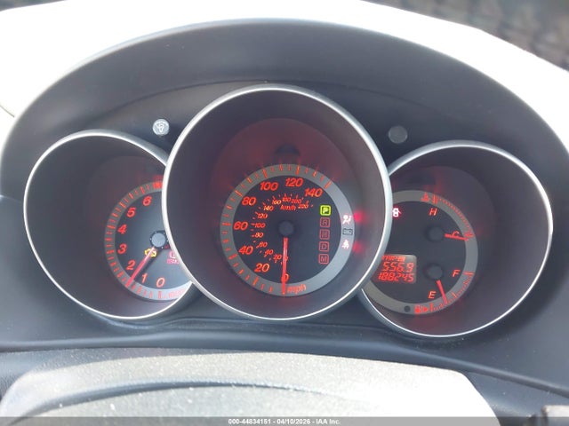 2005 Mazda Mazda3 S მანქანა იყიდება აუქციონზე, vin: JM1BK323551280916, აუქციონის ნომერი: 44834151