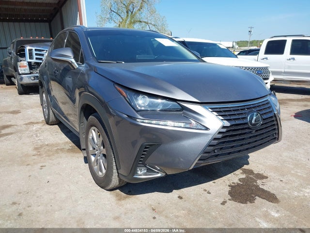 2021 LEXUS NX 300 JTJDARBZ6M2188352