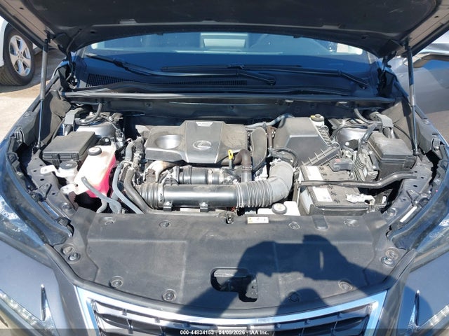 2021 LEXUS NX 300 JTJDARBZ6M2188352 Photo 9