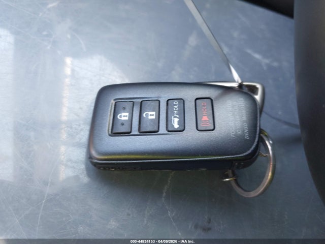 2021 LEXUS NX 300 JTJDARBZ6M2188352 Photo 10