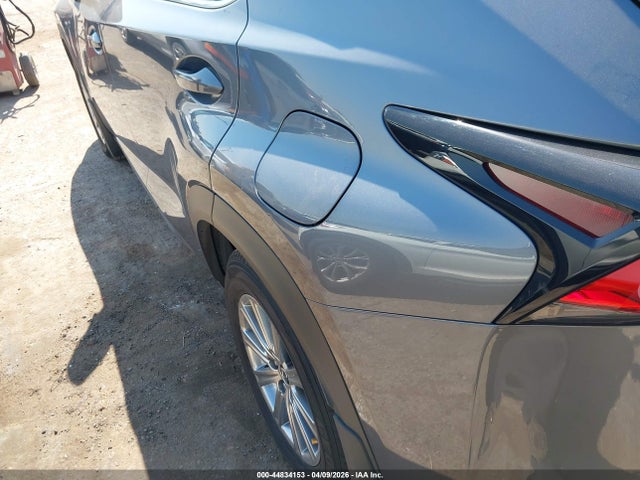 2021 LEXUS NX 300 JTJDARBZ6M2188352 Photo 5