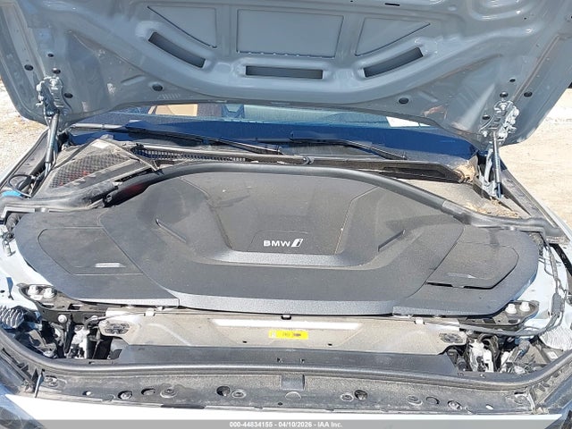 44834155 :رقم المزاد ، WBY73AW01RFS95783 vin ، 2024 Bmw I4 Gran Coupe Edrive40 مزاد بيع