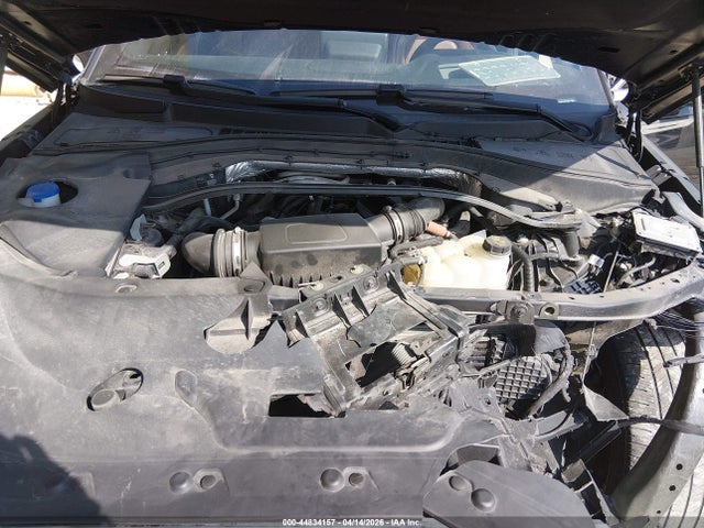 44834157 :رقم المزاد ، 5LM5J7XC3LGL25080 vin ، 2020 Lincoln Aviator Reserve مزاد بيع