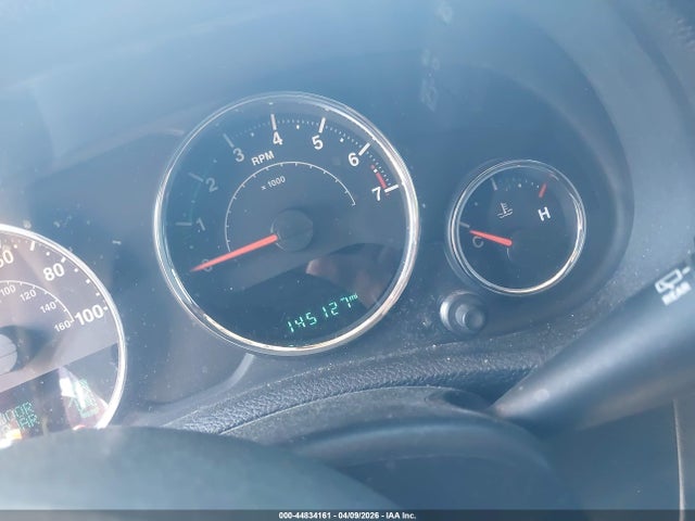 44834161 :رقم المزاد ، 1C4HJWEG8GL180846 vin ، 2016 Jeep Wrangler Unlimited Sahara مزاد بيع