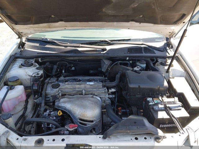 Aukcja sprzedaży 2002 Toyota Camry Le, vin: JTDBE32K120053223, numer aukcji: 44834163