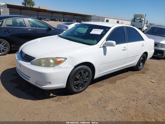 Aukcja sprzedaży 2002 Toyota Camry Le, vin: JTDBE32K120053223, numer aukcji: 44834163