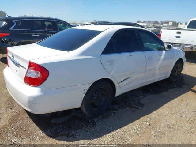 Aukcja sprzedaży 2002 Toyota Camry Le, vin: JTDBE32K120053223, numer aukcji: 44834163