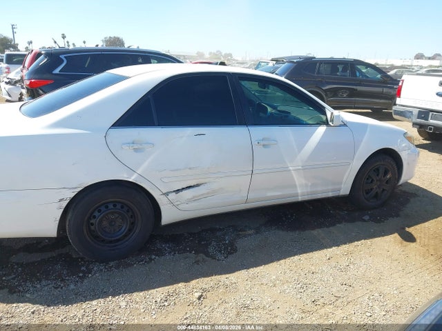 Aukcja sprzedaży 2002 Toyota Camry Le, vin: JTDBE32K120053223, numer aukcji: 44834163