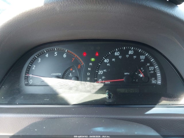 Aukcja sprzedaży 2002 Toyota Camry Le, vin: JTDBE32K120053223, numer aukcji: 44834163