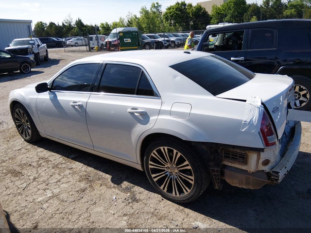 44834165 :رقم المزاد ، 2C3CCABG3DH711735 vin ، 2013 Chrysler 300 300s مزاد بيع