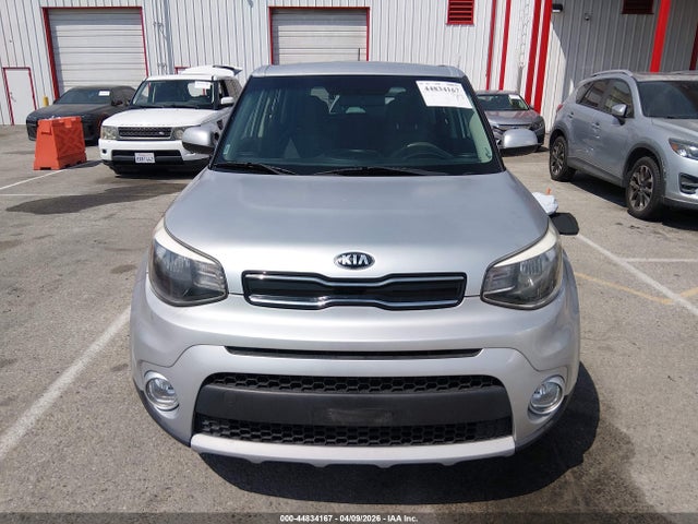 KIA SOUL + 2019 KNDJP3A54K7649483 Image 11