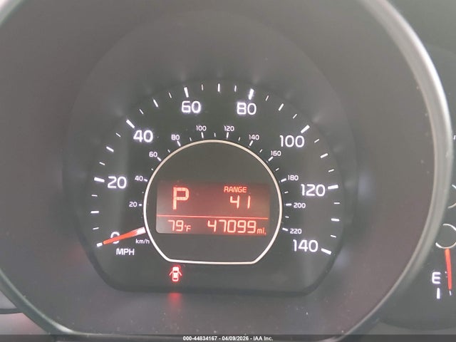 KIA SOUL + 2019 KNDJP3A54K7649483 Image 14