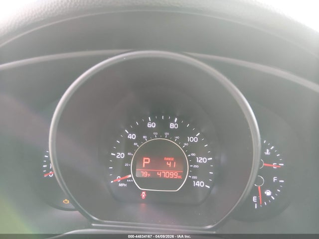 KIA SOUL + 2019 KNDJP3A54K7649483 Image 7