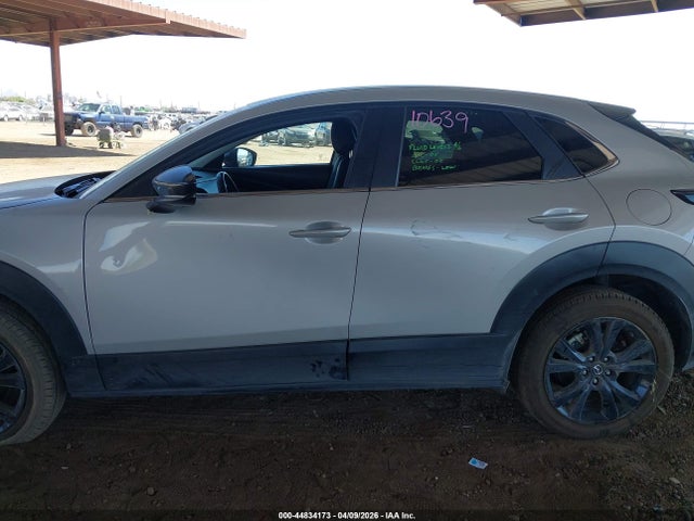 Aukcja sprzedaży 2024 Mazda Cx-30 2.5 S Select Sport, vin: 3MVDMBBM2RM658719, numer aukcji: 44834173