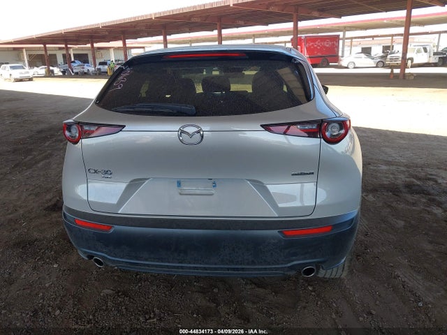 Aukcja sprzedaży 2024 Mazda Cx-30 2.5 S Select Sport, vin: 3MVDMBBM2RM658719, numer aukcji: 44834173