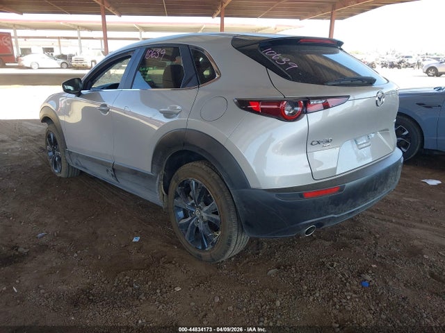 Aukcja sprzedaży 2024 Mazda Cx-30 2.5 S Select Sport, vin: 3MVDMBBM2RM658719, numer aukcji: 44834173