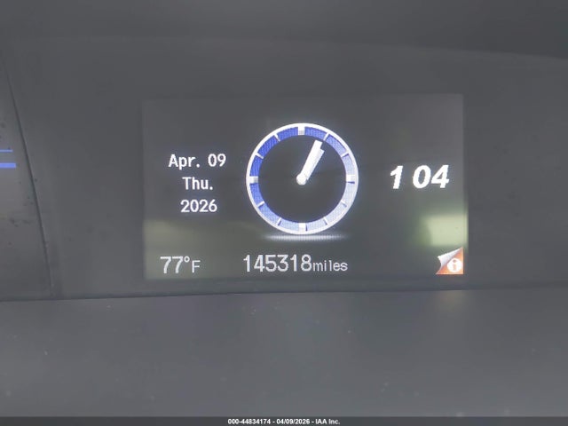 Honda CIVIC SE 2015 19XFB2F74FE087079 Image 14