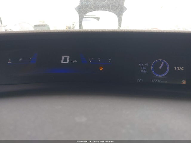 Honda CIVIC SE 2015 19XFB2F74FE087079 Image 7