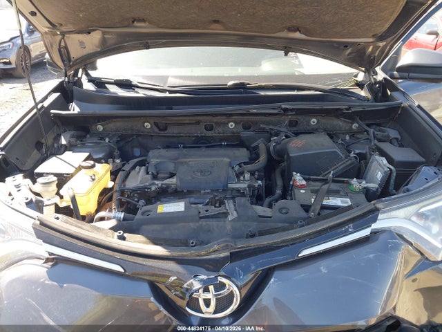 2016 Toyota Rav4 Le მანქანა იყიდება აუქციონზე, vin: JTMZFREV0GJ092956, აუქციონის ნომერი: 44834175