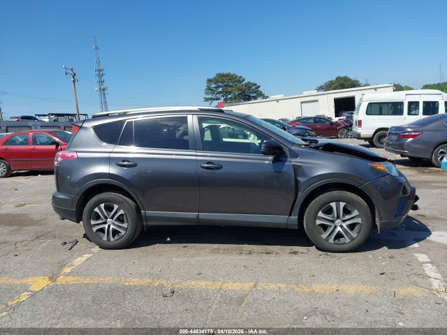 2016 Toyota Rav4 Le მანქანა იყიდება აუქციონზე, vin: JTMZFREV0GJ092956, აუქციონის ნომერი: 44834175
