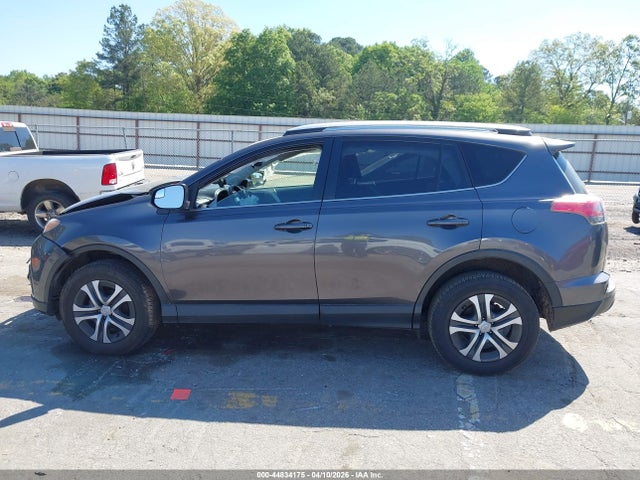 2016 Toyota Rav4 Le მანქანა იყიდება აუქციონზე, vin: JTMZFREV0GJ092956, აუქციონის ნომერი: 44834175