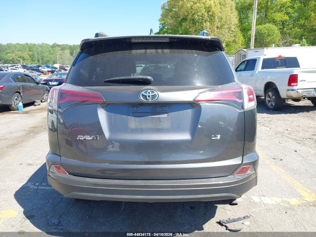 2016 Toyota Rav4 Le მანქანა იყიდება აუქციონზე, vin: JTMZFREV0GJ092956, აუქციონის ნომერი: 44834175
