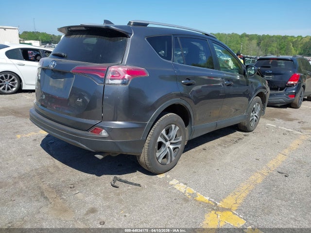 2016 Toyota Rav4 Le მანქანა იყიდება აუქციონზე, vin: JTMZFREV0GJ092956, აუქციონის ნომერი: 44834175