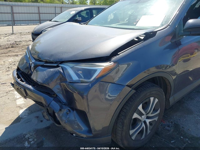 2016 Toyota Rav4 Le მანქანა იყიდება აუქციონზე, vin: JTMZFREV0GJ092956, აუქციონის ნომერი: 44834175
