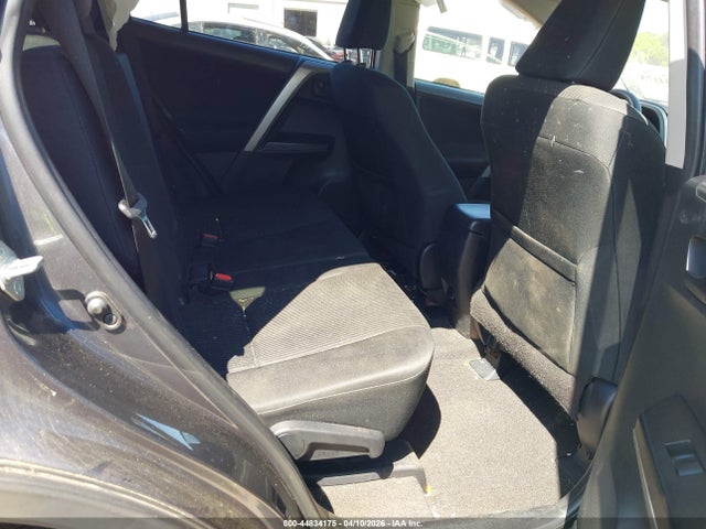 2016 Toyota Rav4 Le მანქანა იყიდება აუქციონზე, vin: JTMZFREV0GJ092956, აუქციონის ნომერი: 44834175