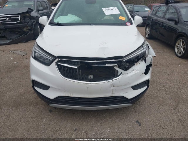 Aukcja sprzedaży 2018 Buick Encore Preferred, vin: KL4CJASB3JB697260, numer aukcji: 44834176