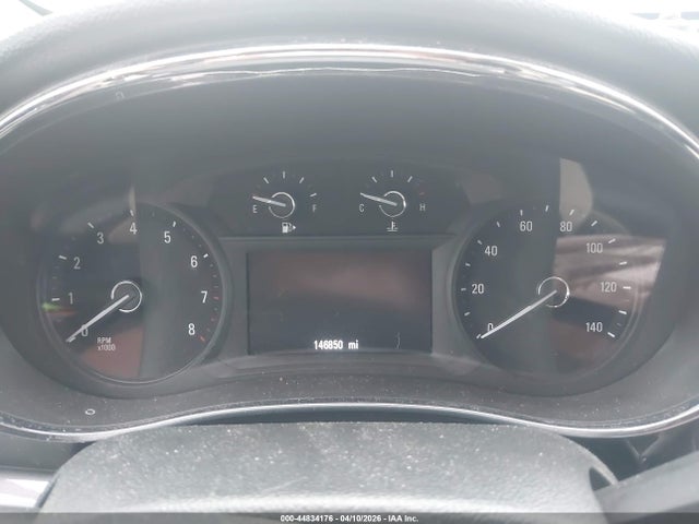 Aukcja sprzedaży 2018 Buick Encore Preferred, vin: KL4CJASB3JB697260, numer aukcji: 44834176