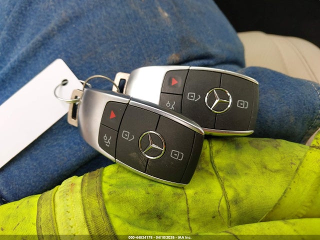 44834178 :رقم المزاد ، 4JGFB4KB2MA389150 vin ، 2021 Mercedes-benz Gle 350 4matic مزاد بيع