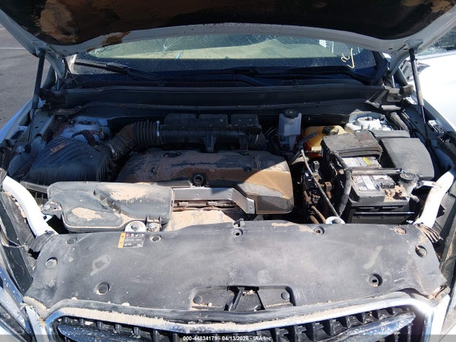 Продажа на аукционе авто 2020 Buick Envision Fwd Essence, vin: LRBFXCSA8LD019324, номер лота: 44834179