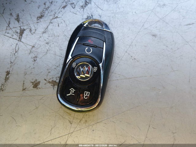 Продажа на аукционе авто 2020 Buick Envision Fwd Essence, vin: LRBFXCSA8LD019324, номер лота: 44834179