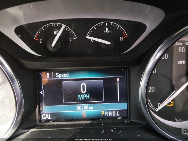 Продажа на аукционе авто 2020 Buick Envision Fwd Essence, vin: LRBFXCSA8LD019324, номер лота: 44834179