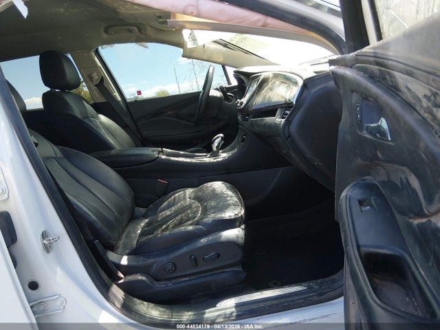 Продажа на аукционе авто 2020 Buick Envision Fwd Essence, vin: LRBFXCSA8LD019324, номер лота: 44834179