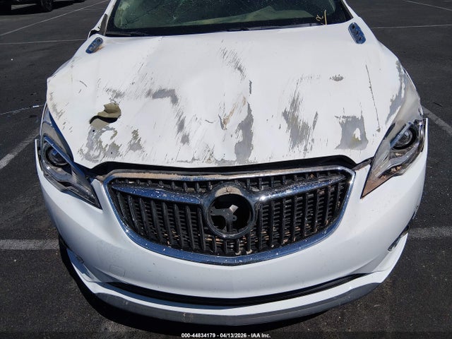Продажа на аукционе авто 2020 Buick Envision Fwd Essence, vin: LRBFXCSA8LD019324, номер лота: 44834179