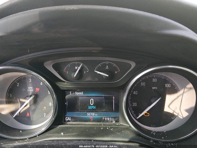 Продажа на аукционе авто 2020 Buick Envision Fwd Essence, vin: LRBFXCSA8LD019324, номер лота: 44834179