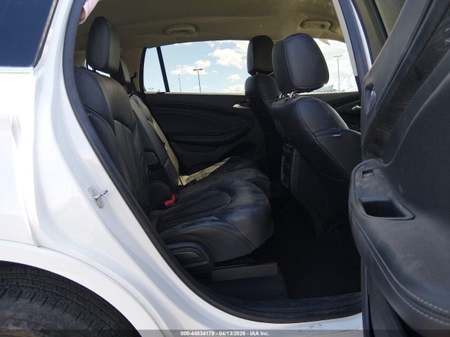 Продажа на аукционе авто 2020 Buick Envision Fwd Essence, vin: LRBFXCSA8LD019324, номер лота: 44834179