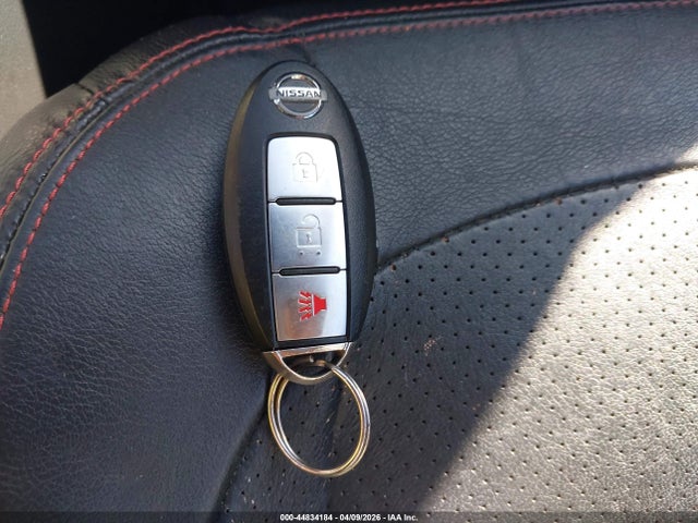2012 Nissan Rogue Sv W/sl Pkg მანქანა იყიდება აუქციონზე, vin: JN8AS5MV1CW416341, აუქციონის ნომერი: 44834184